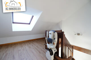  Duplex/triplex  vendre 3 pices 77 m