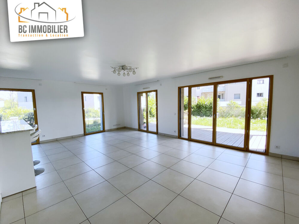  vendre  Appartement Prvessin-Mons (01280)
