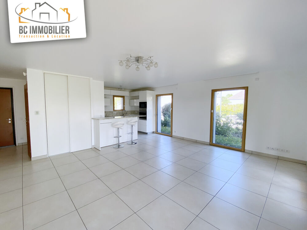  vendre  Appartement Prvessin-Mons (01280)
