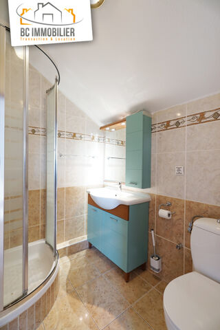  Duplex/triplex  vendre 3 pices 77 m