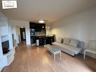  Appartement  vendre 1 pice 32 m