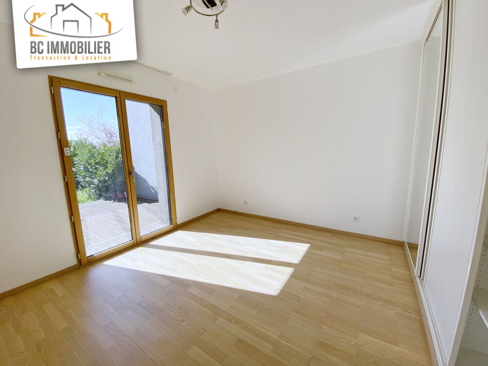  vendre  Appartement Prvessin-Mons (01280)