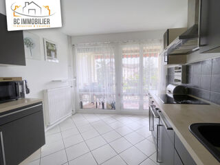  Appartement  vendre 3 pices 67 m