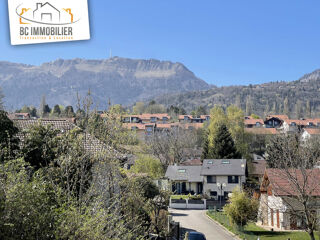  Appartement  vendre 1 pice 33 m