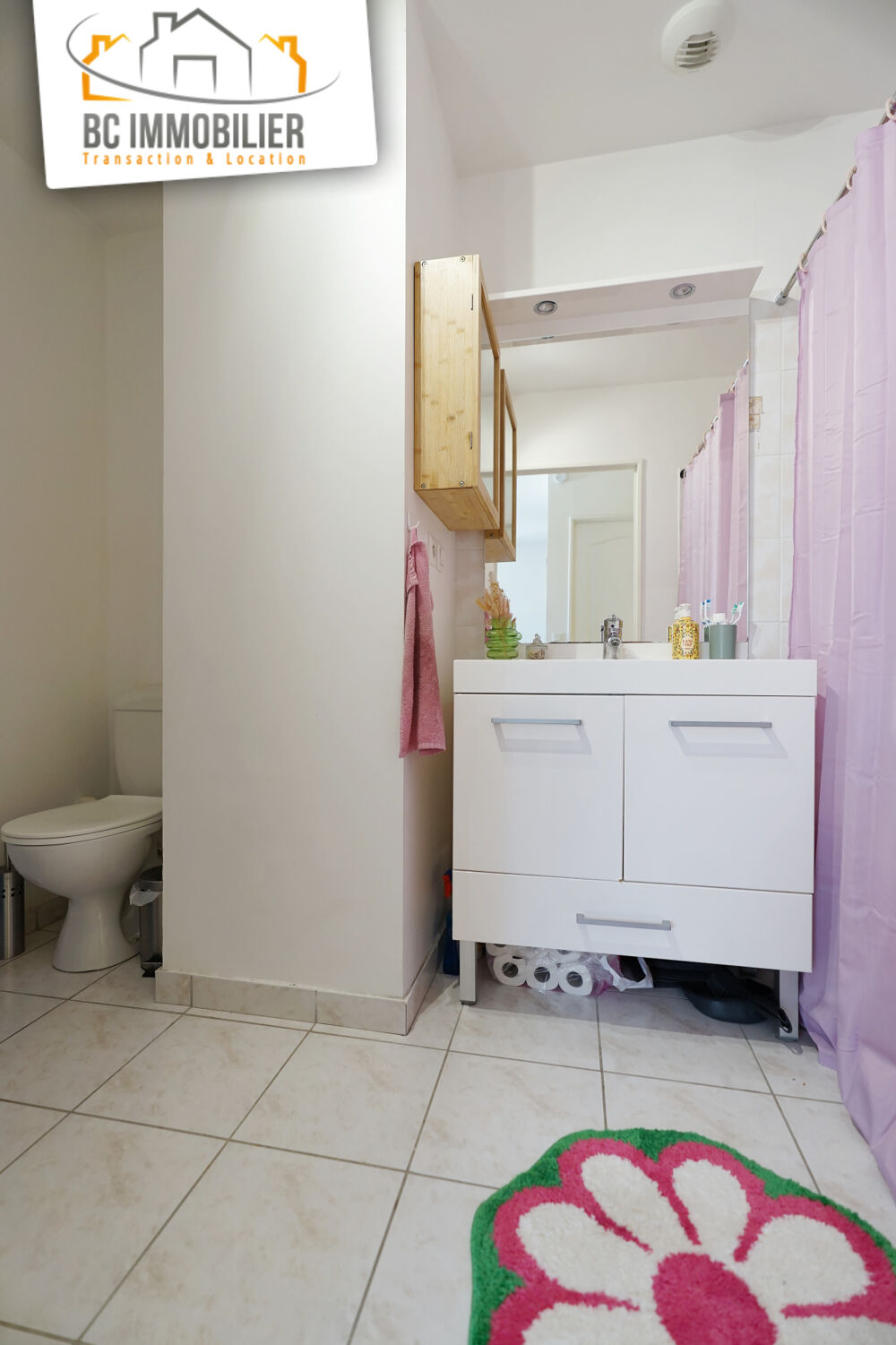 Vente Appartement PREVESSIN investisseurs T2 lou Prevessin moens