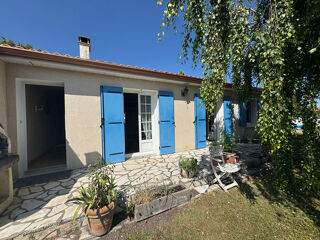  Maison � vendre 4 pi�ces 120 m�