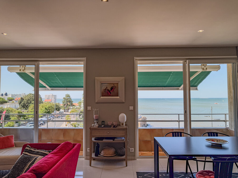 à vendre  Appartement Royan (17200)