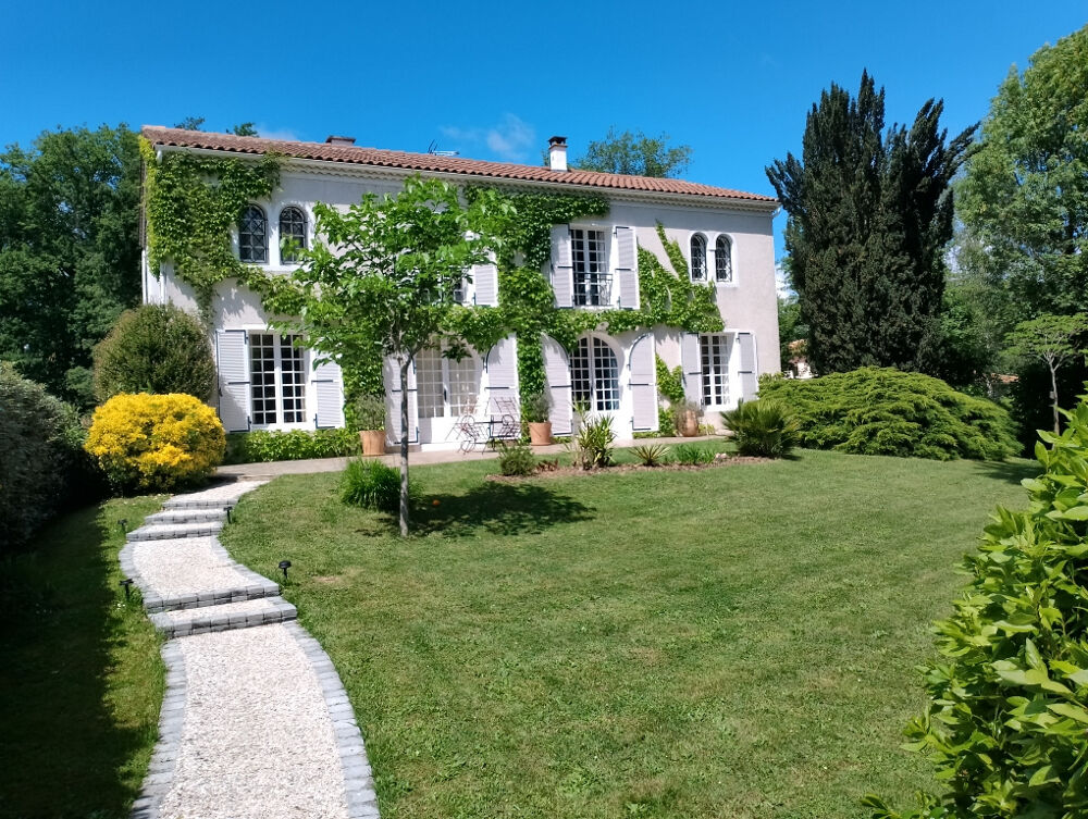 Vente Maison MEDIS Medis