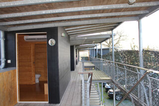  Propri�t�/ch�teau � vendre 10 pi�ces 200 m�