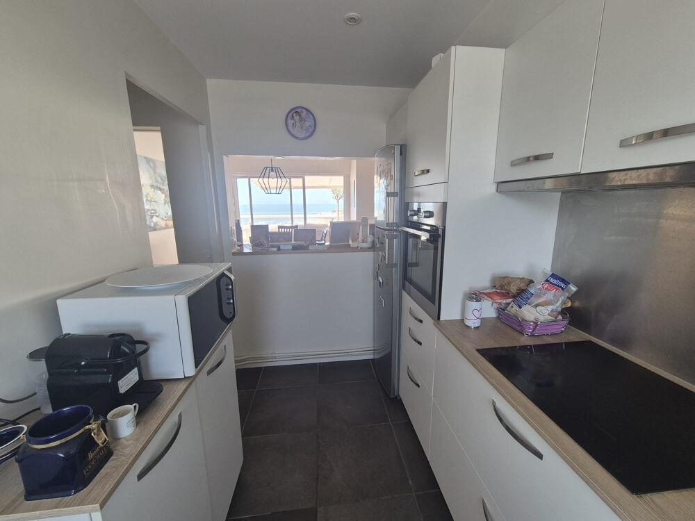 à vendre  Appartement Royan (17200)