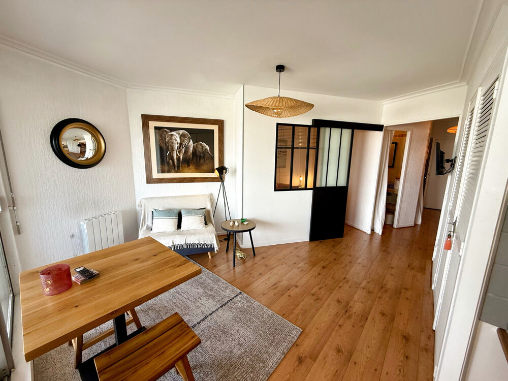 Vente Appartement VAUX SUR MER - PONTAILLAC Vaux sur mer