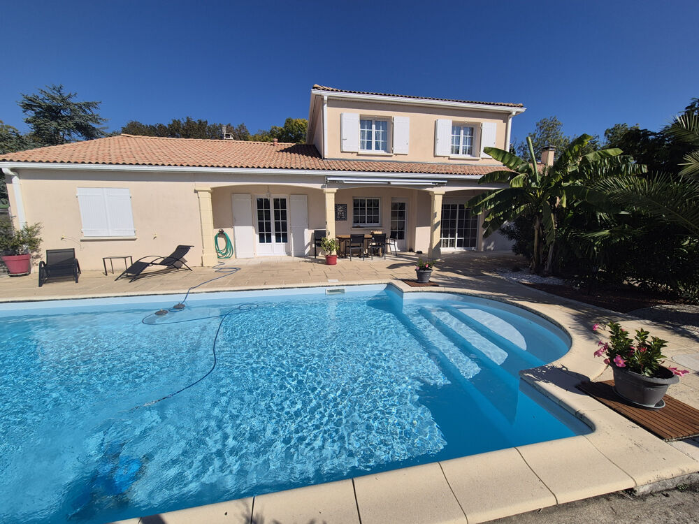 Vente Maison SAINT SULPICE DE ROYAN St sulpice de royan