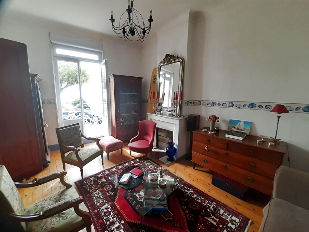 � vendre  Maison Saint-Georges-de-Didonne (17110)