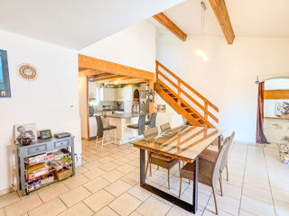  Maison à vendre 6 pièces 115 m²