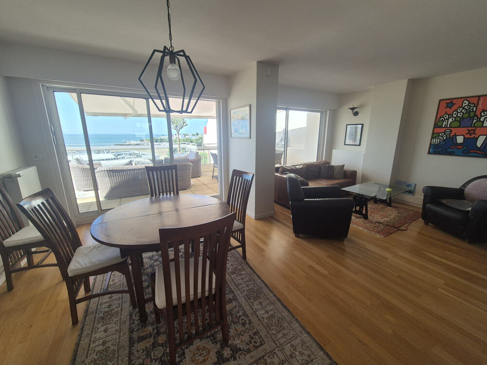 Vente Appartement ROYAN Royan