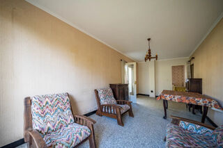  Maison � vendre 3 pi�ces 58 m�