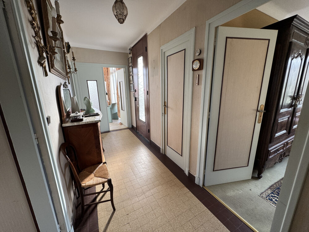 � vendre  Maison Royan (17200)