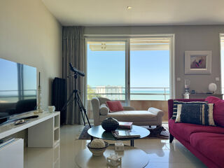  Appartement à vendre 3 pièces 83 m²