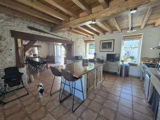  Maison � vendre 6 pi�ces 189 m�