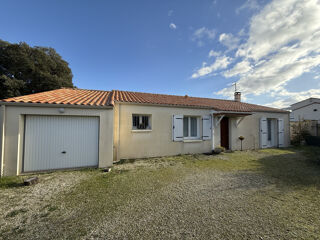  Maison � vendre 4 pi�ces 112 m�