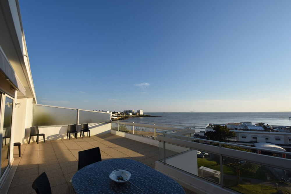 Vente Appartement ROYAN Royan
