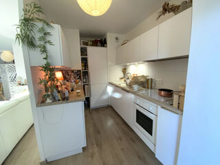  Appartement � vendre 3 pi�ces 81 m�