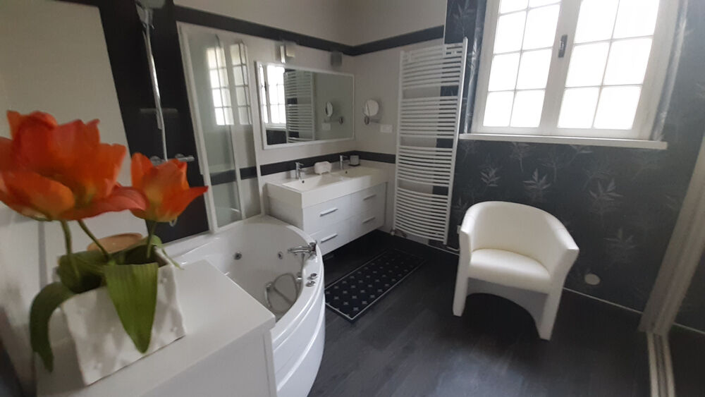� vendre  Maison M�dis (17600)