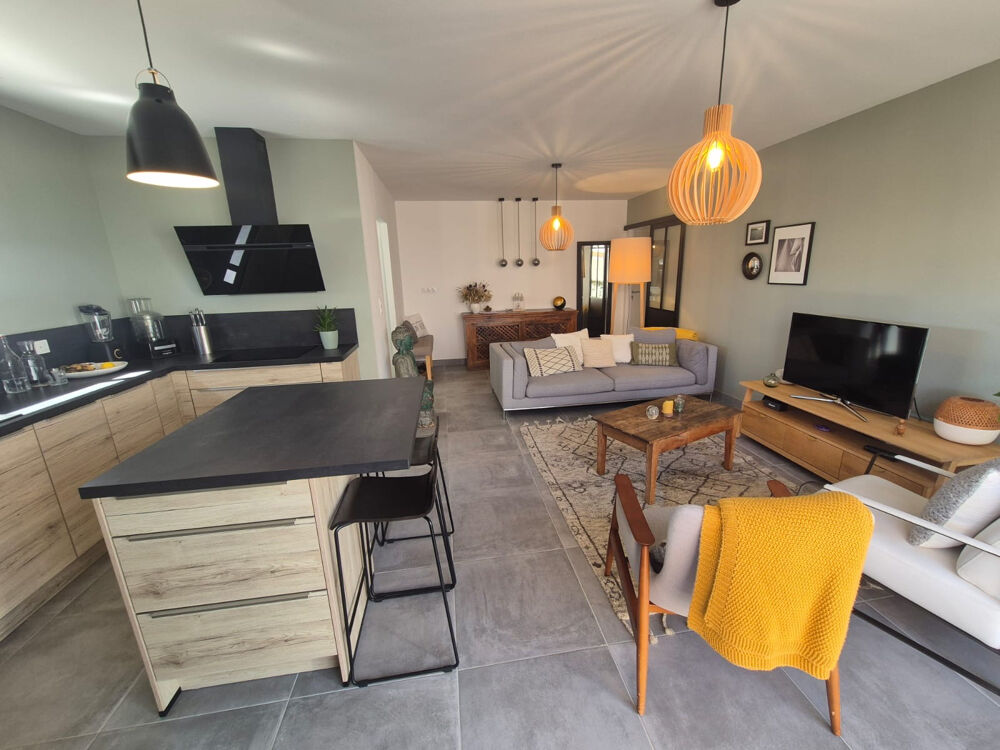 Vente Maison VAUX SUR MER Vaux sur mer