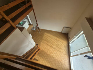  Appartement à vendre 2 pièces 55 m²