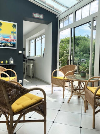  Maison à vendre 6 pièces 150 m²