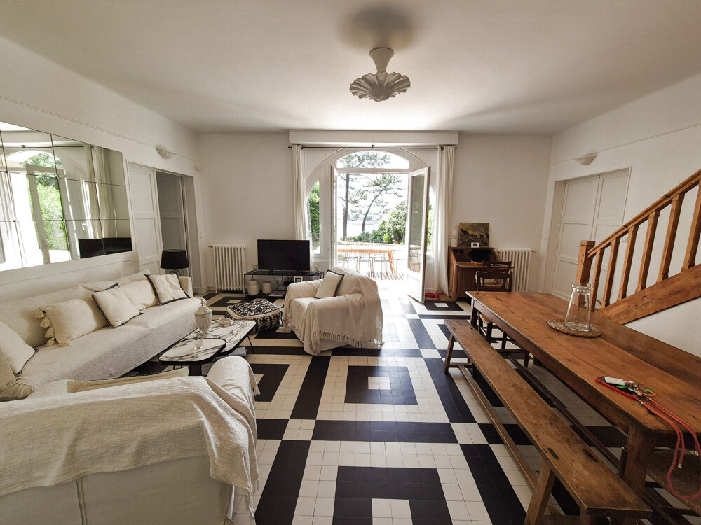 � vendre  Maison Vaux-sur-Mer (17640)