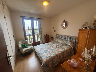  Maison � vendre 4 pi�ces 98 m�