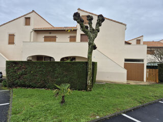  Appartement � vendre 2 pi�ces 23 m�