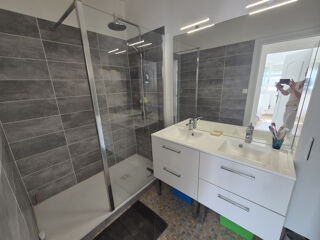  Appartement � vendre 3 pi�ces 50 m�