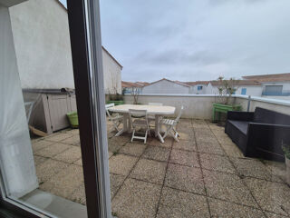  Appartement � vendre 4 pi�ces 80 m�