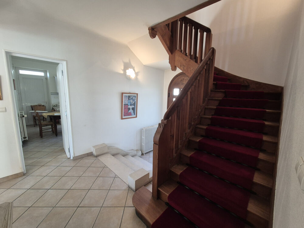 Vente Maison ROYAN PARC Royan