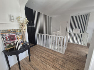  Maison � vendre 7 pi�ces 261 m�