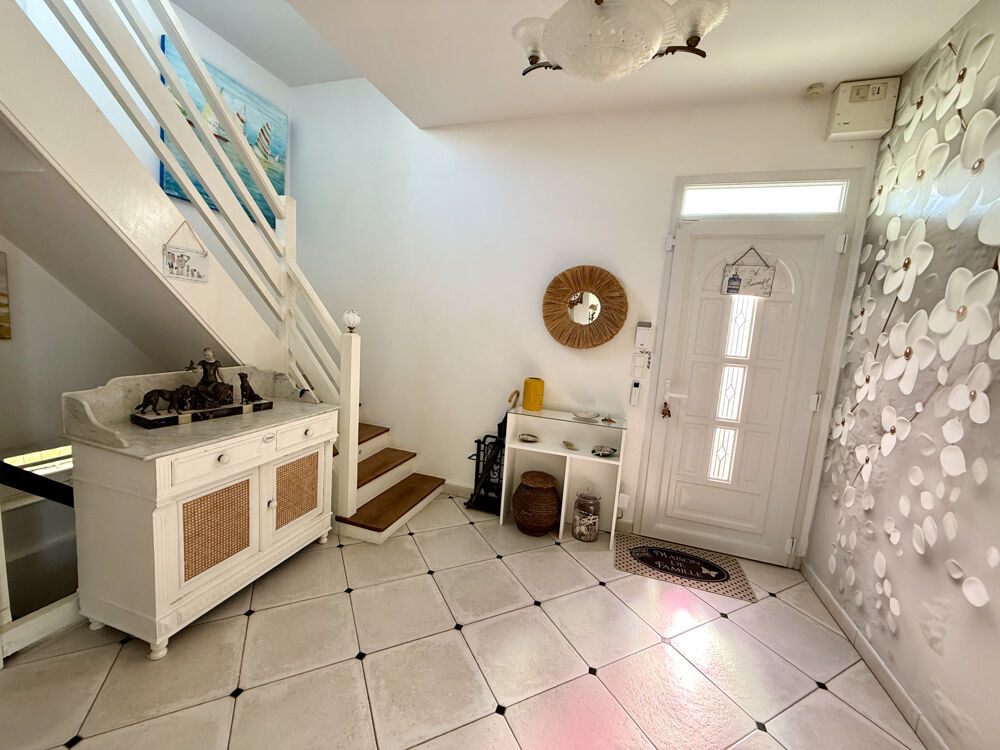 � vendre  Maison Royan (17200)