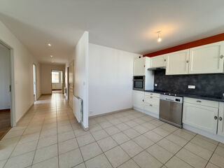  Appartement à vendre 4 pièces 95 m²