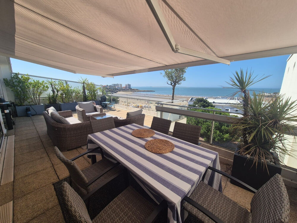 Vente Appartement ROYAN Royan