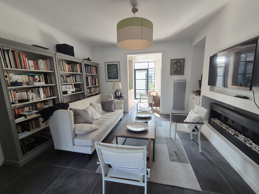� vendre  Maison Royan (17200)