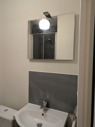  Appartement à vendre 1 pièce 22 m²