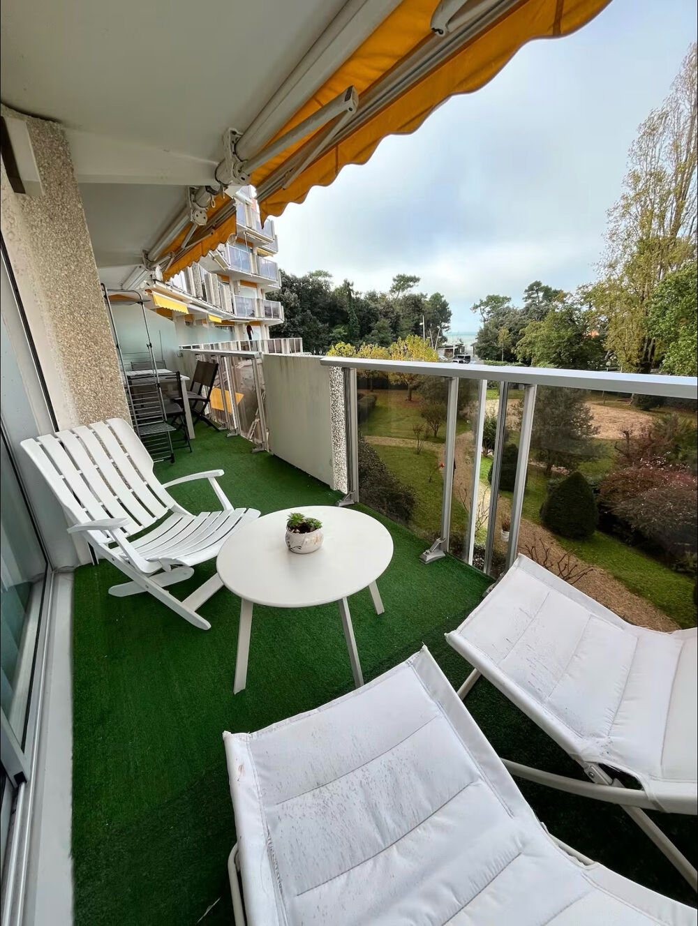 Vente Appartement Vaux-sur-Mer - Nauzan Vaux sur mer