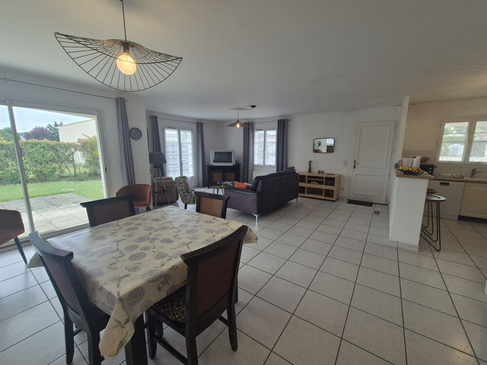 Vente Maison SAINT SULPICE DE ROYAN St sulpice de royan
