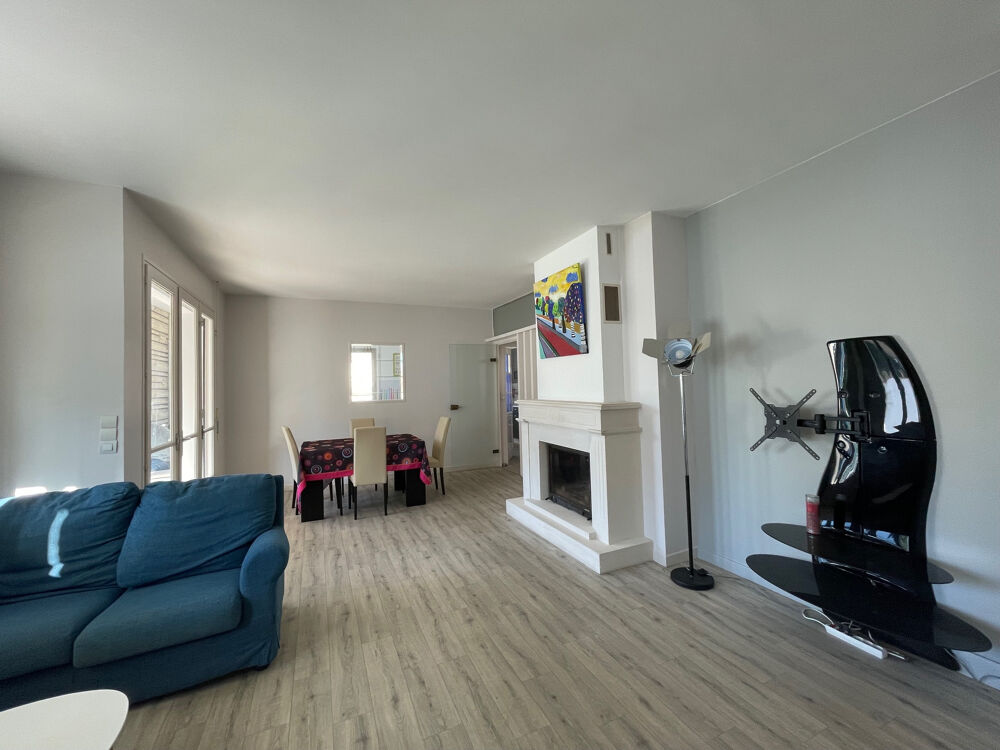Vente Maison ROYAN Royan