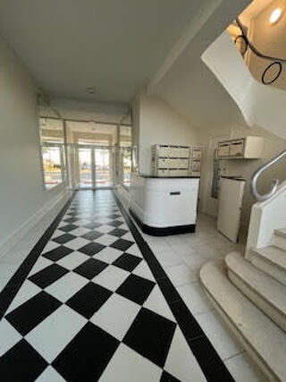  Appartement � vendre 2 pi�ces 51 m�