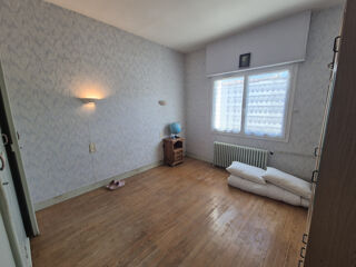  Maison � vendre 3 pi�ces 60 m�