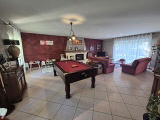  Maison à vendre 8 pièces 171 m²