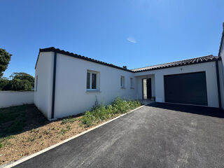  Maison � vendre 4 pi�ces 103 m�