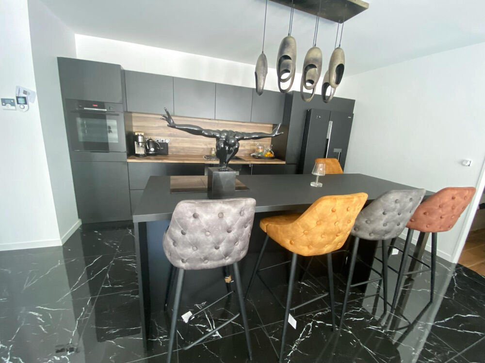 Vente Maison SAINT AUGUSTIN St augustin